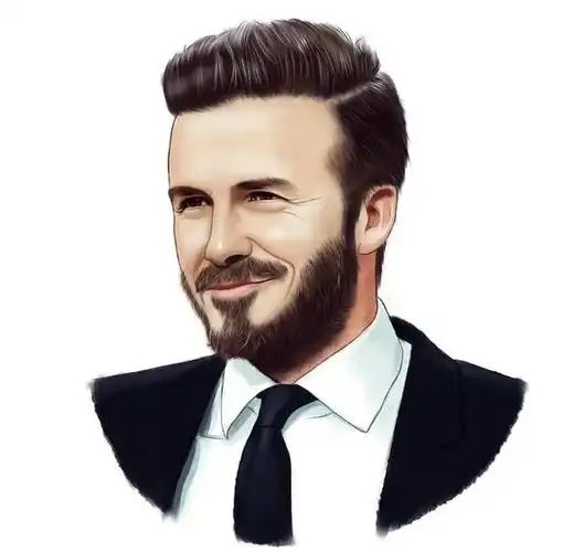 对于成熟的男士而言,一张恰当的微信头像可以突显出他们的成熟稳重.