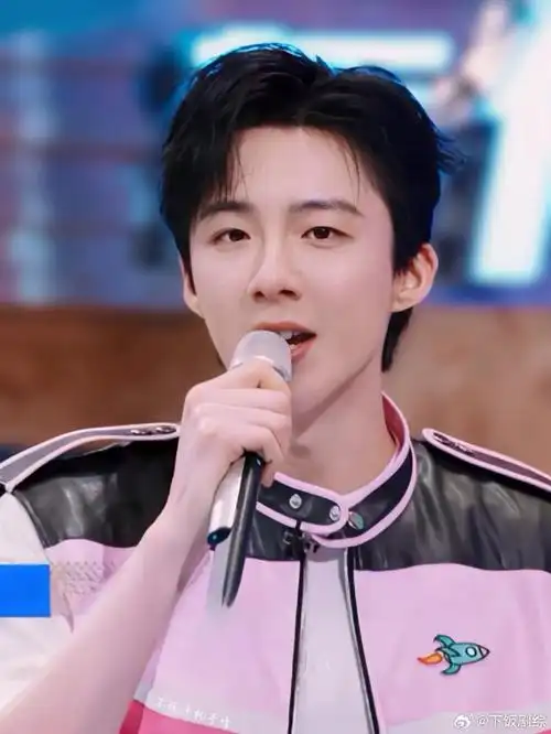 刘宇宁燕子京##刘宇宁开始推理吧