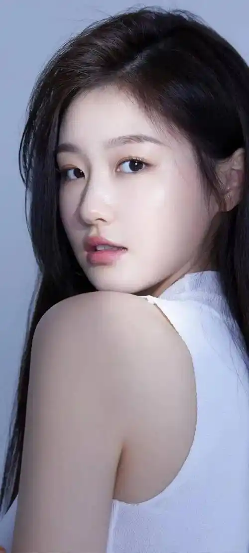 非常漂亮的手机美女屏保