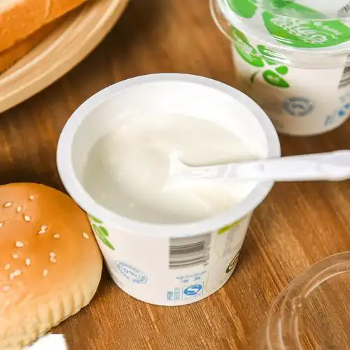 南达音苏提有机酸奶酪 140g杯装