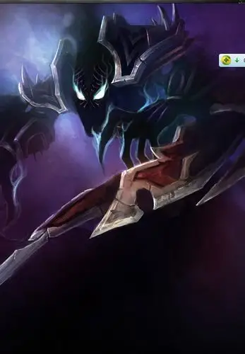 英雄联盟之最佳球队!