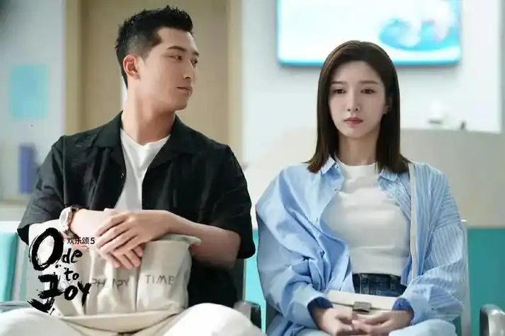 浙江卫视&鹅厂:《今天的她们》7-8集/共24集主演:宋轶,佘诗曼,李纯