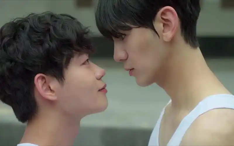 韩腐剧【匆匆心动/mr.