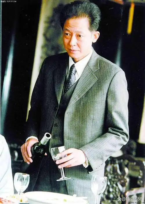 王志文在《笑傲江湖》中的角色表演将令狐冲这个人物形象深入人心