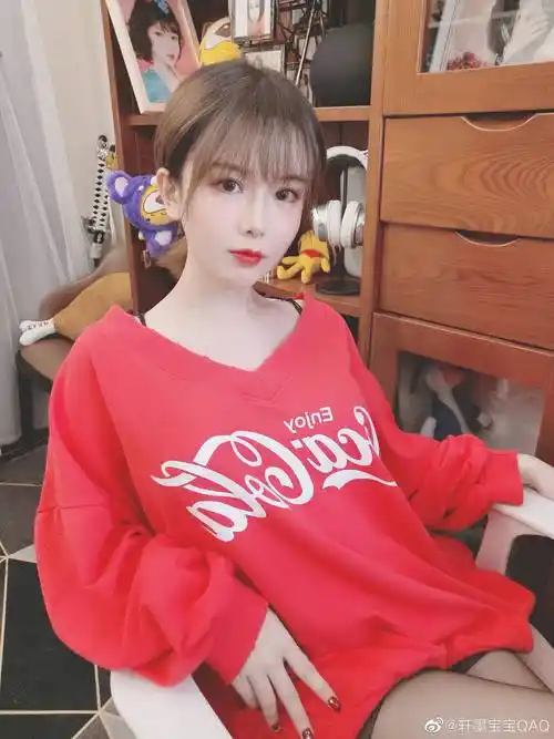 盘点我认识的那些女装大佬