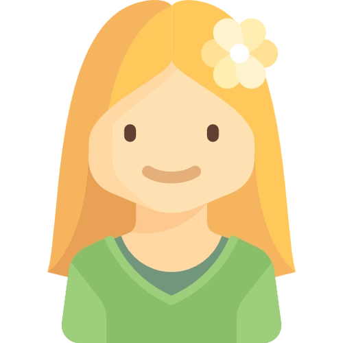 50个男孩女孩头像png图标(10)_uimaker-专注于ui设计