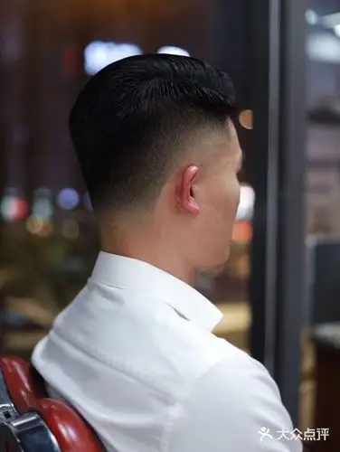 绅士男士理发(仁和新城店)--发型秀图片-成都丽人-大众点评网