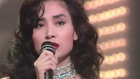 邝美云爆改自己的歌!网友:减肥水果版歌词,实在太魔性了!