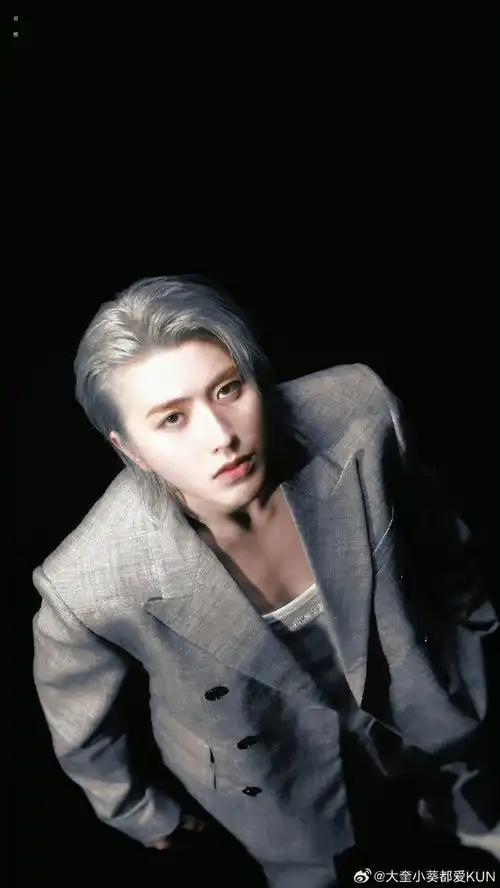 人#cxk#蔡徐坤#  能给你的实在不多 所以我想把这辈子最单纯的喜欢和