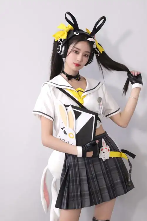 徐艺洋战至巅峰2