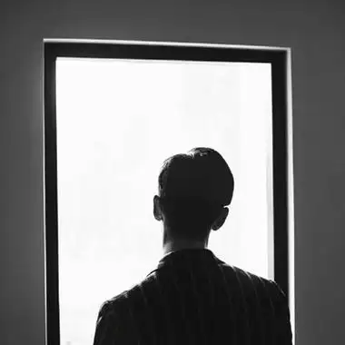 黄晓明头像高清图片