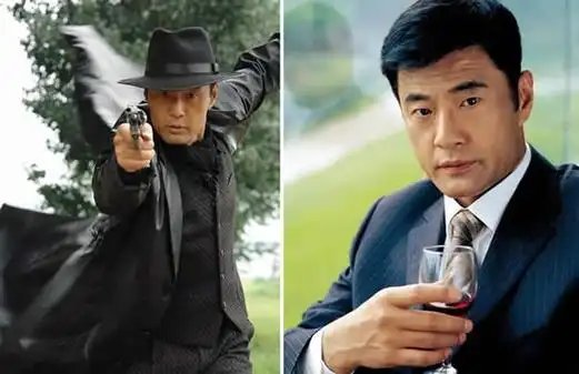 于荣光多高及个人资料照片:于荣光电视剧(96部)大全