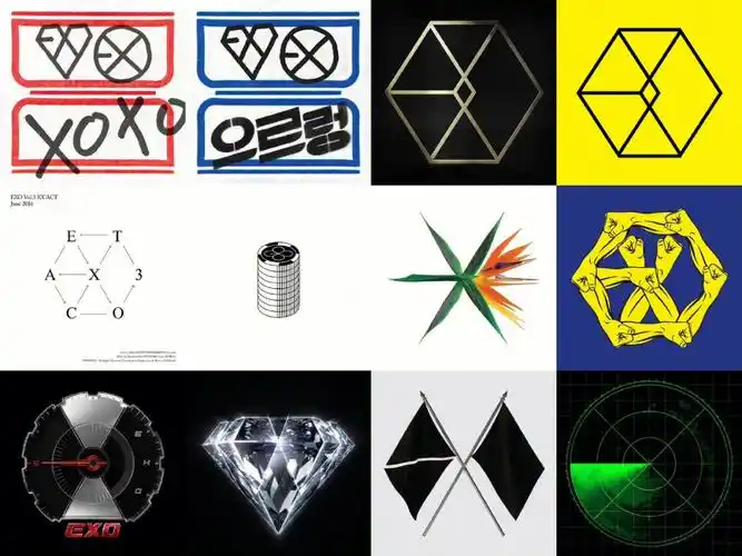 青春一直在weareone67exo