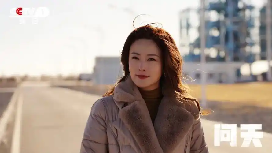 原创三分之一台词是英语职场女精英天花板来了