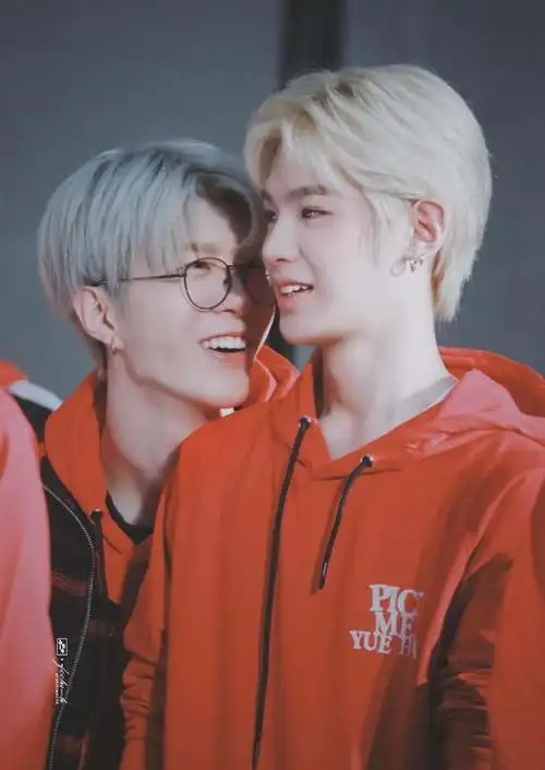 范丞丞和黄明昊关系到底有多好看完心都软了