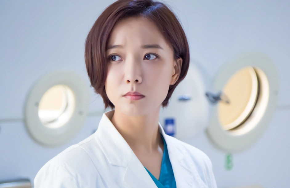 急诊科医生电视剧演员表公布王珞丹领衔 急诊科医生剧情播出时间(2)