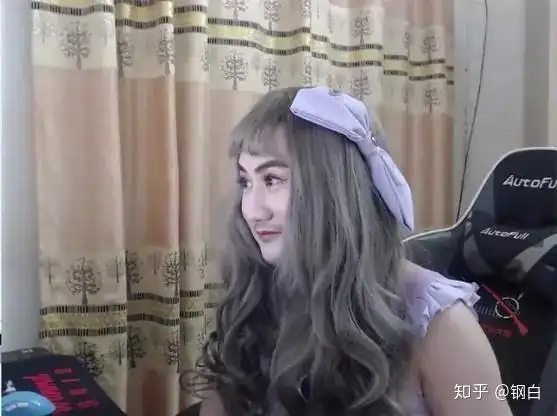 如何评价csgo主播茄子吴权清