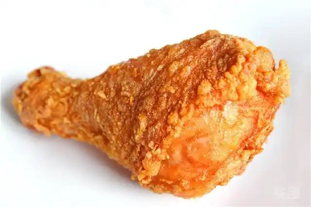 范师傅脆皮炸鸡腿真武店