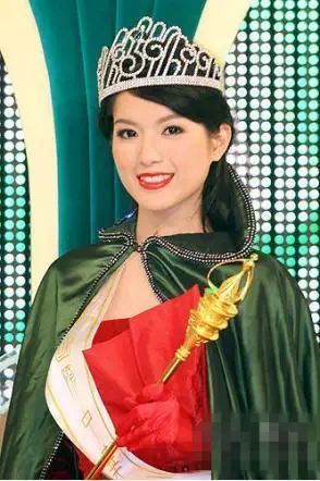 香港明星#tvb里大陆籍美女很多,台湾美女相对比较少.