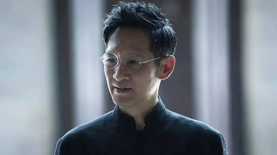 在《破冰行动》里面,林耀东为了保证自己的贩毒事业