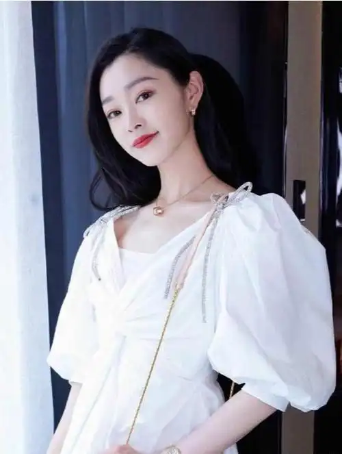 谁说宋轶34岁"嫁不出去"?她才是人间清醒的楷模!