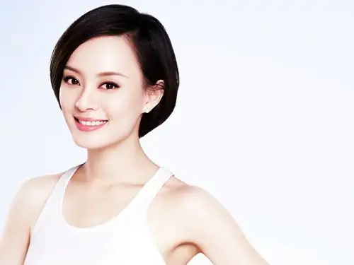 孙俪最新写真壁纸