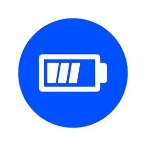 电池充电图标矢量.平面设计风格.插画-正版商用图片15gv8m-摄图新视界