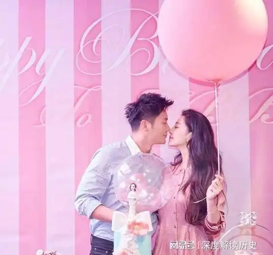 付出了巨大代价|娱乐圈|张馨予|印小天|胡歌老婆|李晨(演员)_网易订阅