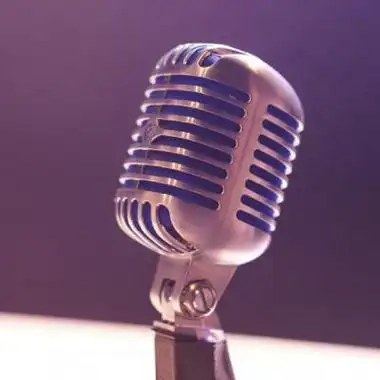 k歌最好的头像网络直播好看的麦克风头像图片