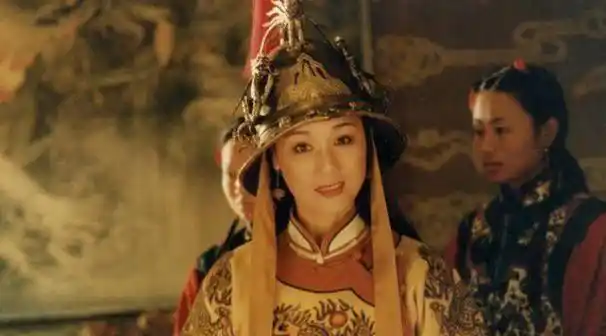 史上最牛"女匪":骁勇官至太平军女军统帅,风光时却神秘消失