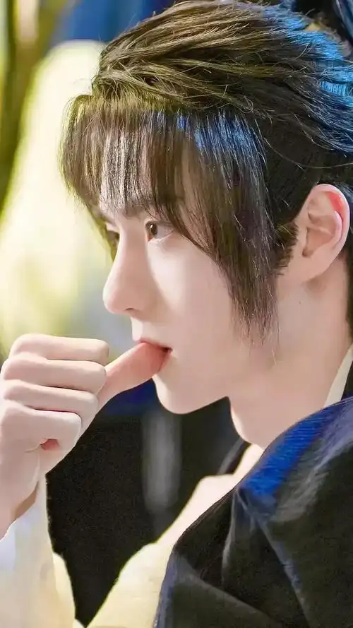 王一博的谢允还是演的不错的|古装戏_网易订阅