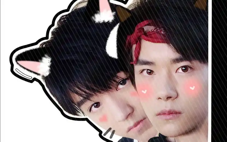 千凯的甜蜜小日常(虐狗)