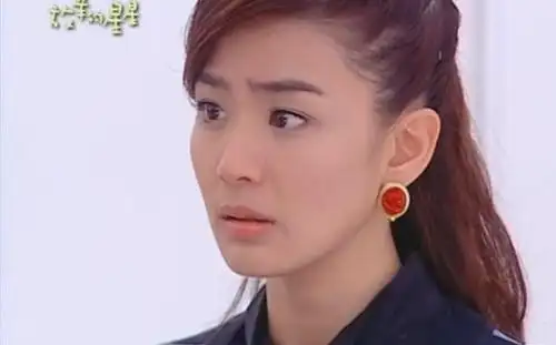 台湾偶像剧女二号裴琳曾因吸毒被捕洪小铃一直红不起来