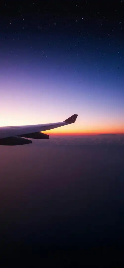 手机屏保新选择:惊艳你的眼球——精选自用壁纸集