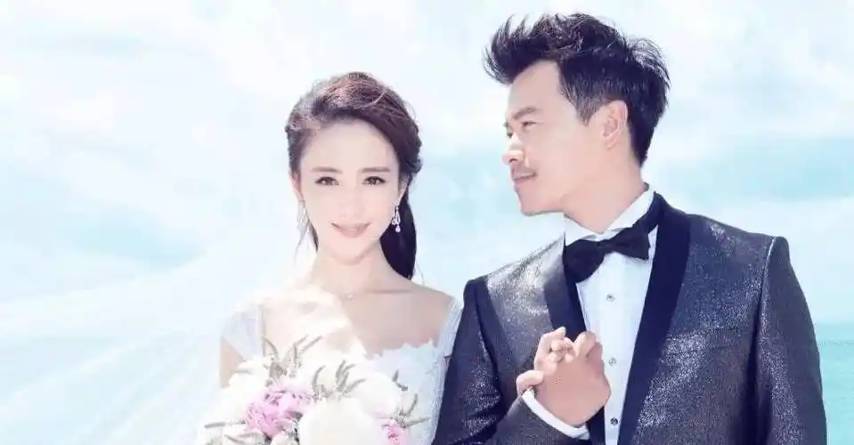 是一个非常有才华的浪子_陈思诚_佟丽娅_感情