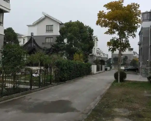 【吴江锦绣江南(别墅), 吴江锦绣江南(别墅)小区详情,房价走势,房源