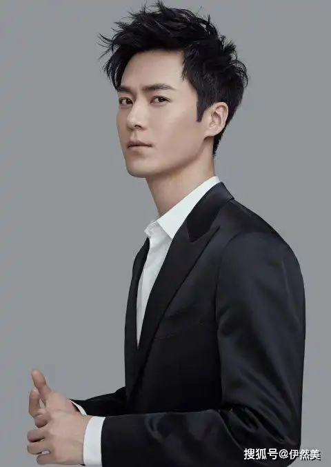 原创名字带子的男明星