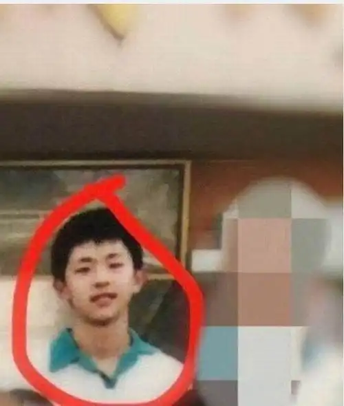 从小帅到大,十三张照片见证邓伦的颜值进化