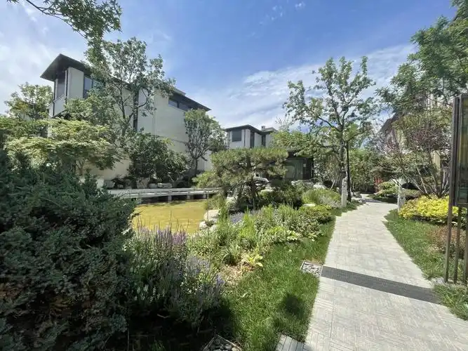 5米 随,景粼原著(别墅)-北京58同城