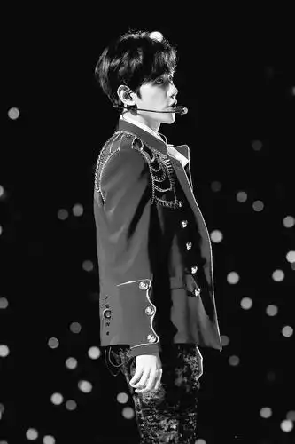 exo边伯贤高清壁纸