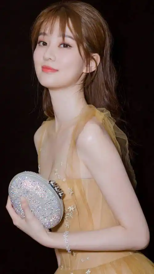 乔欣在演技方面展现出了令人惊艳的实力.