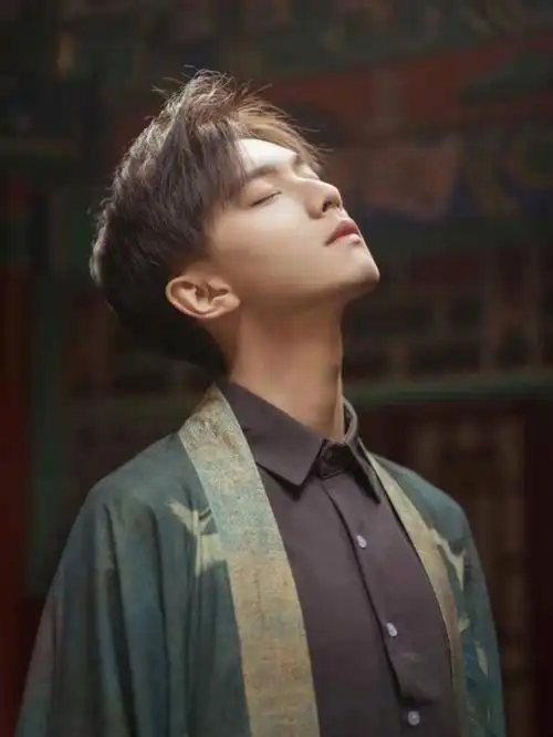 爱你妖扬爱你王敬轩