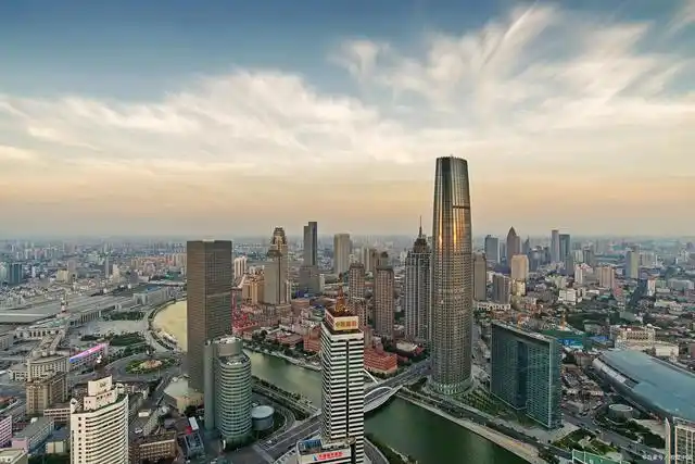 天津:看了苏州南京无锡徐州才知道,江苏的发展仍然遵循雁行理论