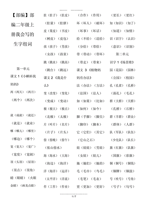 咖的组词(咖的组词怎么写)