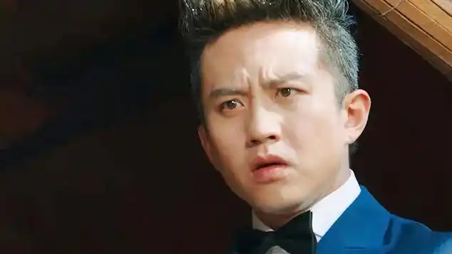 这部电影的艺术成分蛮高的分手大师邓超孙俪杨幂|电影导演|投资者