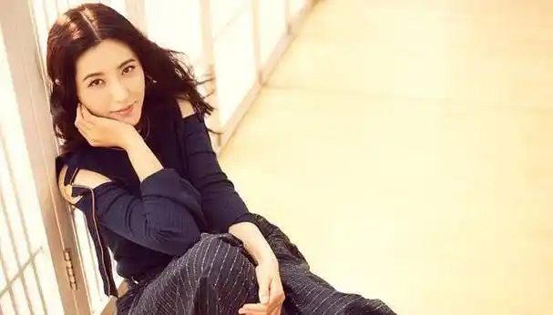 曾黎:"东方美人"4个前任个个都是影帝,47岁依然单身