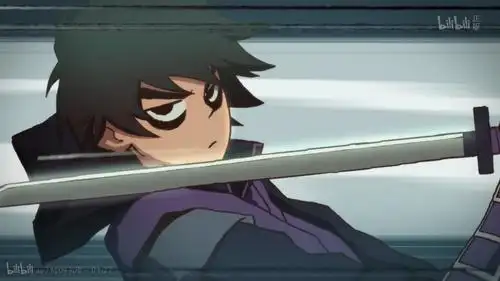 15岁的柒 刺客伍六七 - 堆糖,美图壁纸兴趣社区