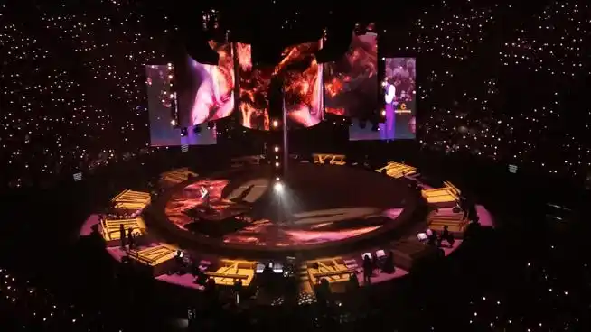 李健广州演唱会