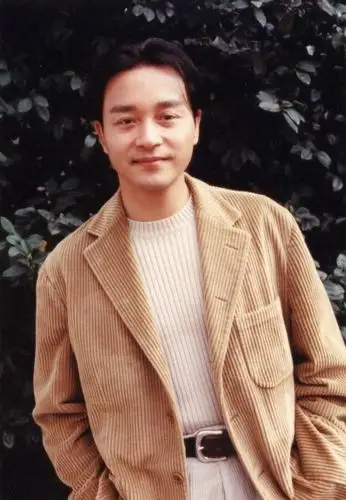 张国荣lesliecheung的图片