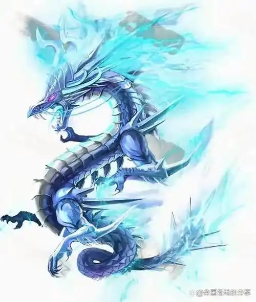 洪荒修仙体系之无量量劫之始(龙汉初劫)